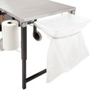 Ver imagem 7 de Cuisinart Mesa de Preparo e Suporte para Grelha Cpt-2150