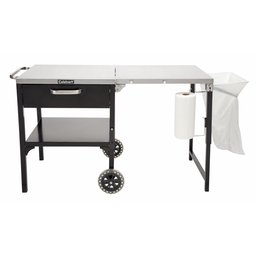 Cuisinart Mesa de Preparo e Suporte para Grelha Cpt-2150 - 1
