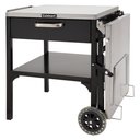 Ver imagem 3 de Cuisinart Mesa de Preparo e Suporte para Grelha Cpt-2150