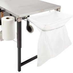 Cuisinart Mesa de Preparo e Suporte para Grelha Cpt-2150 - 7