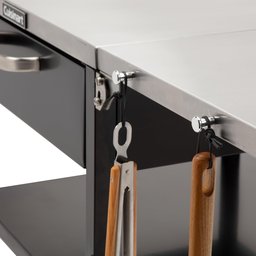 Cuisinart Mesa de Preparo e Suporte para Grelha Cpt-2150 - 6
