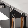 Cuisinart Mesa de Preparo e Suporte para Grelha Cpt-2150 - 6