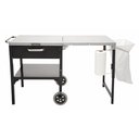 Ver imagem 1 de Cuisinart Mesa de Preparo e Suporte para Grelha Cpt-2150