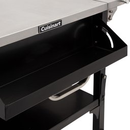 Cuisinart Mesa de Preparo e Suporte para Grelha Cpt-2150 - 5