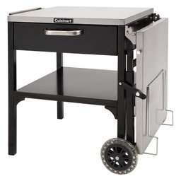 Cuisinart Mesa de Preparo e Suporte para Grelha Cpt-2150 - 3