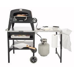 Cuisinart Mesa de Preparo e Suporte para Grelha Cpt-2150 - 9