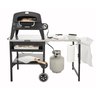 Cuisinart Mesa de Preparo e Suporte para Grelha Cpt-2150 - 9