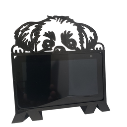 Suporte para Alexa Echo Show 5 "shih Tzu" - 5