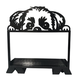 Suporte para Alexa Echo Show 5 "shih Tzu" - 1