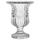 Ver imagem 1 de Vaso com Pé L'hermitage Chevalier Transparente 26683