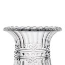 Ver imagem 2 de Vaso com Pé L'hermitage Chevalier Transparente 26683