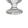Vaso com Pé L'hermitage Chevalier Transparente 26683 - 3