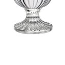 Ver imagem 3 de Vaso com Pé L'hermitage Chevalier Transparente 26683