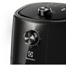 Fritadeira Elétrica Airfryer Electrolux Efficient 3,2l Eaf10 Preta por Rita Lobo 127v - 8