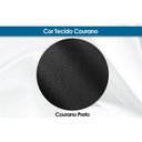 Ver imagem 3 de Poltrona do Papai Reclinável Madri Bangkok Two Way Courano Preto - Probel