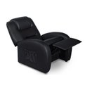 Ver imagem 6 de Poltrona do Papai Reclinável Madri Bangkok Two Way Courano Preto - Probel
