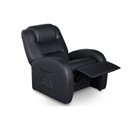 Ver imagem 5 de Poltrona do Papai Reclinável Madri Bangkok Two Way Courano Preto - Probel