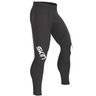 CALCA SKIN SPORT FUN LYCRA PRETO/BRANCO - GG - 1