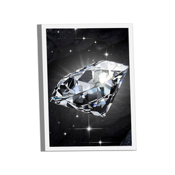 Quadro Diamante -- BR ARTES - 1
