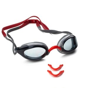 Óculos de Natação Aquatech Hammerhead Cor Cinza/fumê