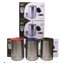 Ver imagem 6 de Lixeira Aço Inox com Pedal 12 Litros