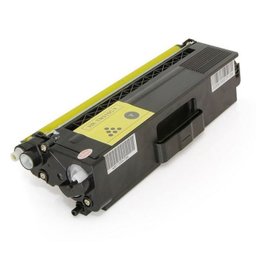 Toner Compatível Tn329y Tn329 Amarelo Hl-l8250cdn Hl-l8350 6k - 2