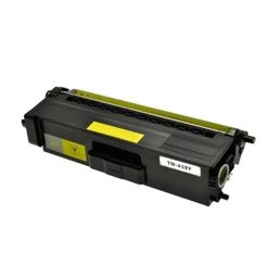Toner Compatível Tn329y Tn329 Amarelo Hl-l8250cdn Hl-l8350 6k - 3