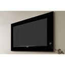 Ver imagem 1 de Painel Home P/ Tv até 42 Pol Pa2915 Preto - Tecno Mobili