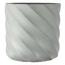 Ver imagem 1 de Vaso Maragogi Cinza 40 Terrano