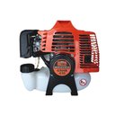 Ver imagem 5 de Roçadeira Gasolina Terra Grhb430 43cc 1,7hp Haste Bi-partida Dobrável de Fácil Transporte