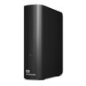 Hd Externo 16tb Western Digital Elements - Usb 3.0 - Wdbwlg0160hbk-nesn - 1
