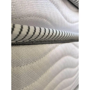 Ver imagem 4 de Cama Box Baú Casal Bipartido Bege Colchão Freedom Molas Ensacadas 138x188 - Ortobom