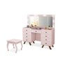 Penteadeira Camarim Mila Rosê - 2