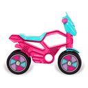 Ver imagem 2 de Totokross Moto de Equilíbrio Rosa Cardoso