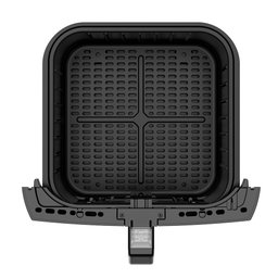 Fritadeira Elétrica sem Óleo Air Fryer Itatiaia 4l 1500w 220v - 4