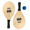 Ver imagem 1 de Frescobol de Madeira Aloha