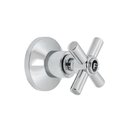 Ver imagem 1 de Acabamento Registro de Chuveiro Banheiro Padrão Deca C31 3/4