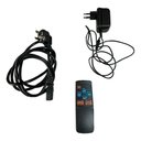 Ver imagem 4 de Balança de Grua Digital - 2 Toneladas com Display Eletrônico