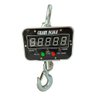 Balança de Grua Digital - 2 Toneladas com Display Eletrônico - 7