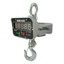 Ver imagem 2 de Balança de Grua Digital - 2 Toneladas com Display Eletrônico