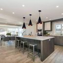 Ver imagem 2 de Luminaria Pendente Cone Preto