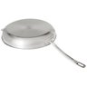 Cuisinart Frigideira Antiaderente Inox 12" com Alça Auxiliar - 4
