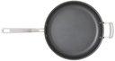 Ver imagem 3 de Cuisinart Frigideira Antiaderente Inox 12" com Alça Auxiliar
