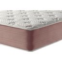 Ver imagem 3 de Cama Box Baú King: Colchão Molas Anjos MasterPocket Ensacadas Richesse + Base CRC Courano White(193x