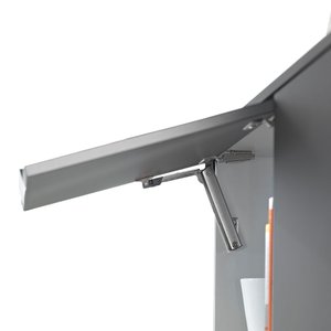 Sistema Aventos Hk-xs Tip-on Blum 500 - 1200 (clip107+tip-ons3) - 2730278