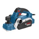 Ver imagem 2 de Plaina Bosch Gho 26-82 D 710w 127v com Saco Coletor de Pó