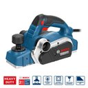 Ver imagem 3 de Plaina Bosch Gho 26-82 D 710w 127v com Saco Coletor de Pó