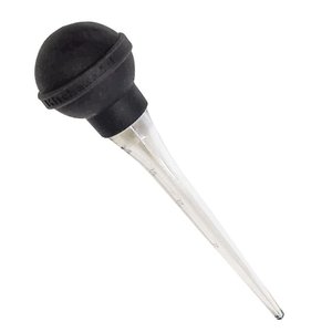 Injetor de Marinados Cozinha Carnes Receitas 28ml Kitchenaid