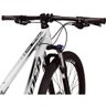 Bicicleta 29 Raider Z3X Pro 27V Câmbio Traseiro Branco+Preto - 3