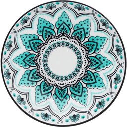 Prato Fundo Coup Serene Oxford® Porcelana 21cm - 1